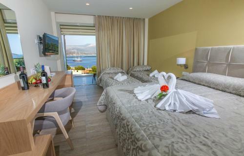Aparthotel Paradise Lost Hotel-apartments