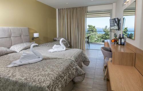 Aparthotel Paradise Lost Hotel-apartments