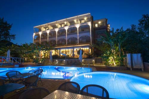 Aparthotel Paradise Lost Hotel-apartments