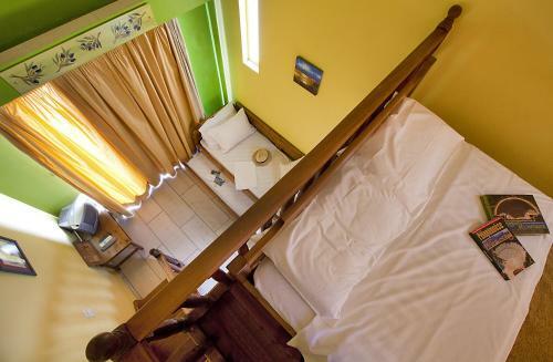 Meraki Apartments And Studios