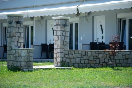 A Ponte Studios & Apartments