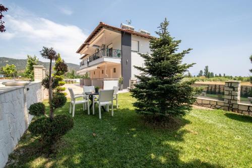 A Ponte Studios & Apartments