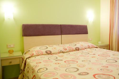 Aparthotel Amaryllis Hotel Apartments