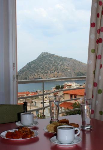 Aparthotel Amaryllis Hotel Apartments