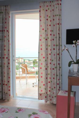 Aparthotel Amaryllis Hotel Apartments