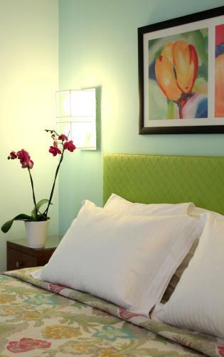 Aparthotel Amaryllis Hotel Apartments