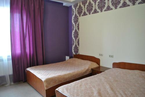 Hotel Milana