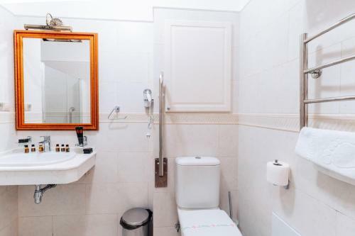 Apart Hotel Zlatinskiye Lavki