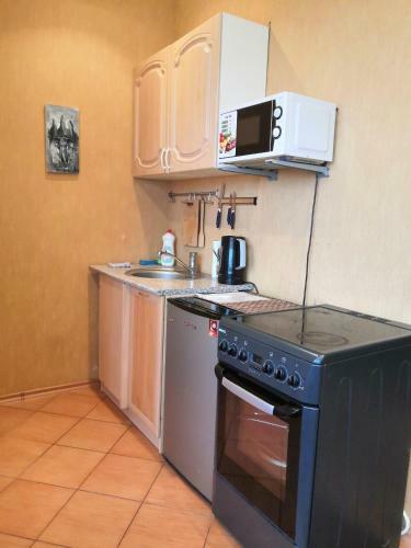 Apartamento Semividovo 89??39???7?
