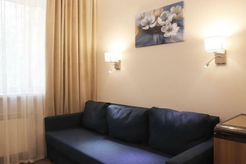Hotel Zagorodnyy Kompleks Salyut