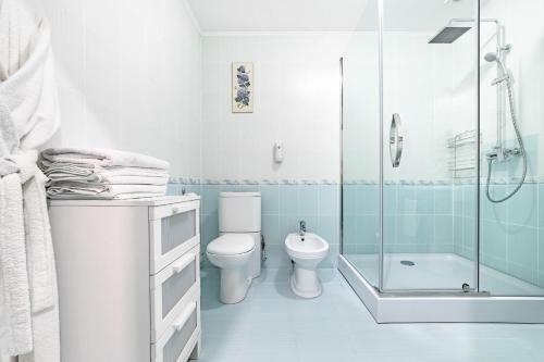 Hotel Zagorodnyy Kompleks Salyut