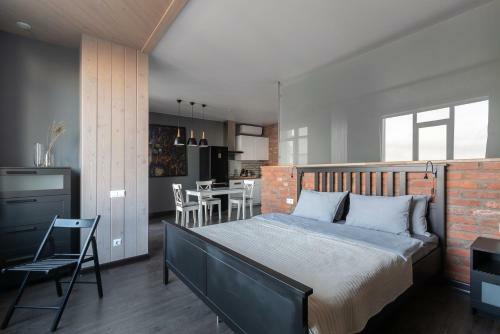 Apartamento Panorama Suites