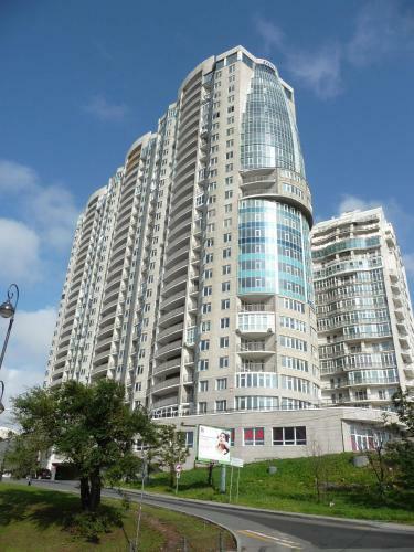 Apartamento Panorama Suites
