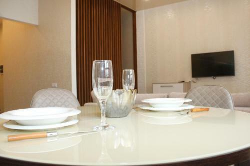 Apartamento Arbat 1