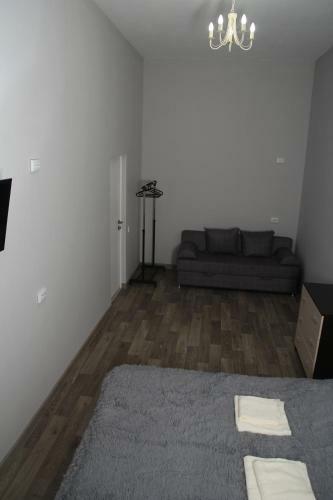 Albergue Hotel Kuptsov Sorokinykh