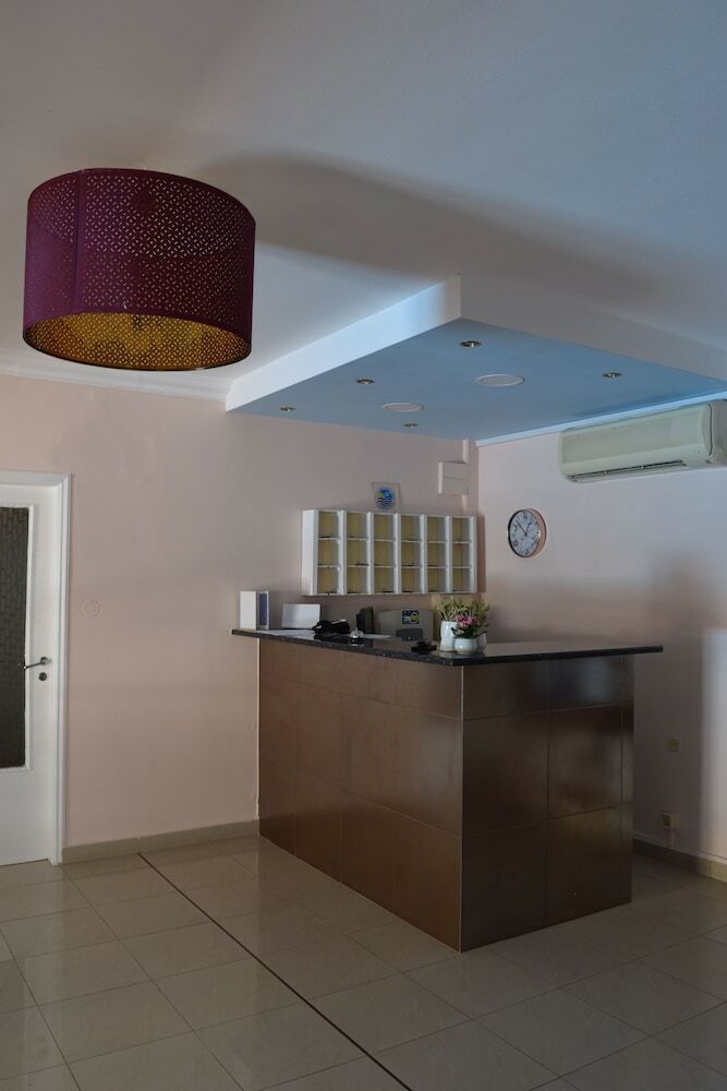 Hotel Thetis