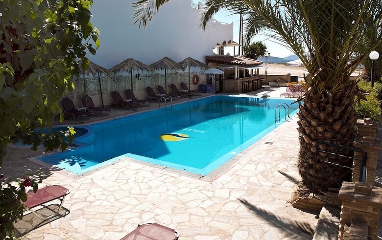 Soleil Hotel