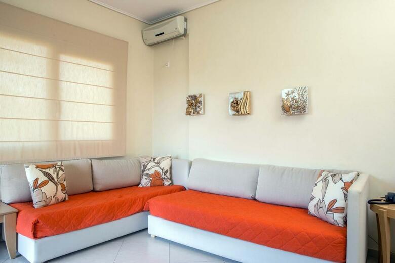 Aeolian Gaea Hotel