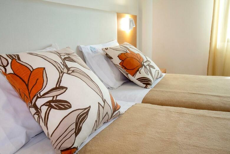 Aeolian Gaea Hotel