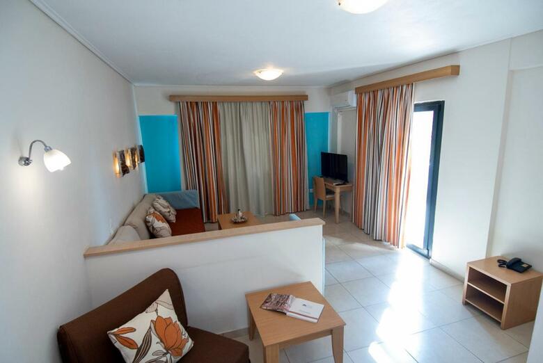 Aeolian Gaea Hotel