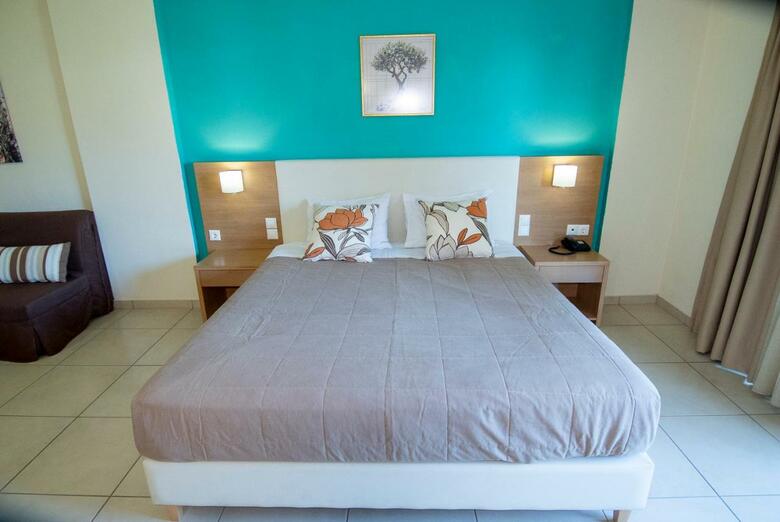 Aeolian Gaea Hotel