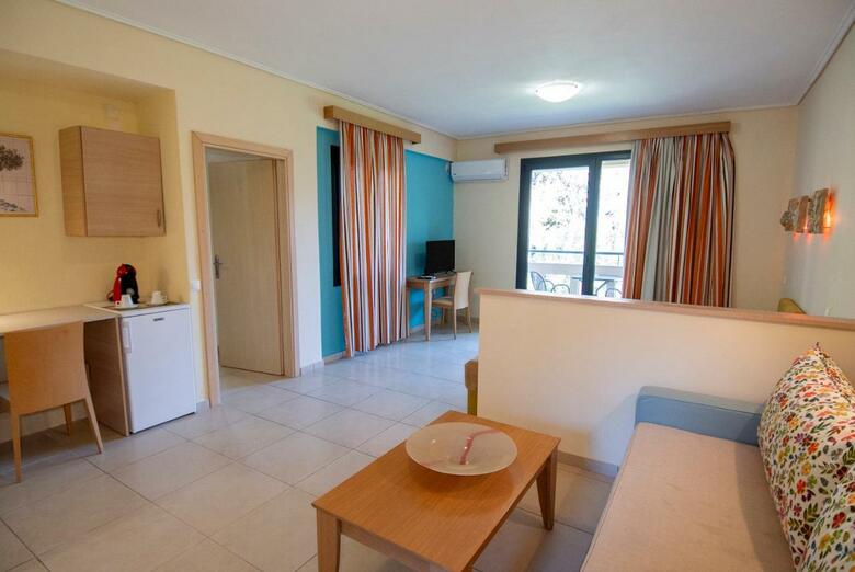 Aeolian Gaea Hotel