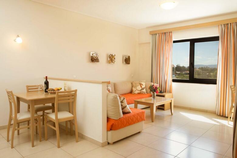 Aeolian Gaea Hotel