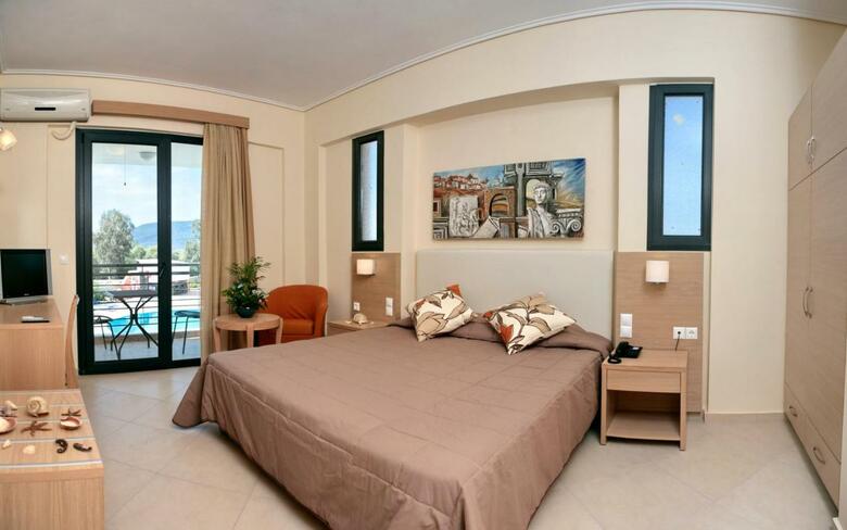 Aeolian Gaea Hotel