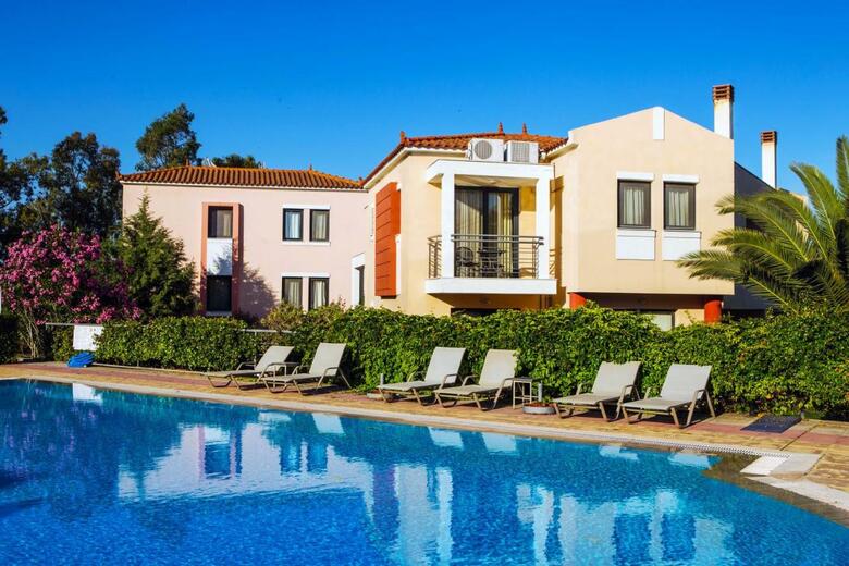 Aeolian Gaea Hotel