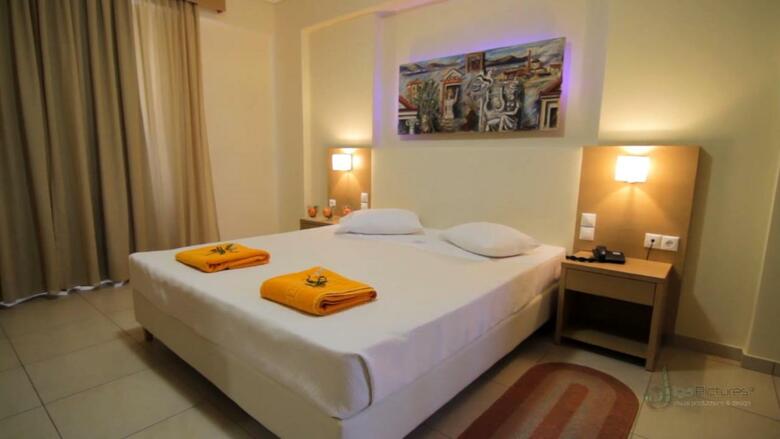 Aeolian Gaea Hotel