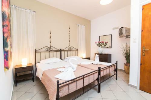Apartamento Studio Katerina