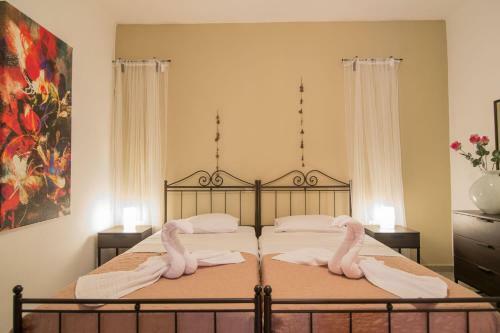 Apartamento Studio Katerina