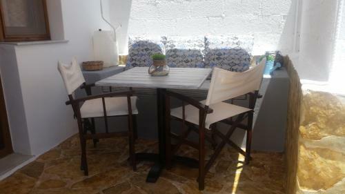 Apartamento Studio Katerina