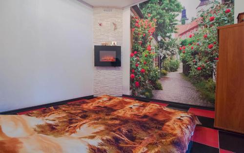 Apartamento ??????????? ?? ??????????????? 18