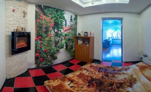 Apartamento ??????????? ?? ??????????????? 18