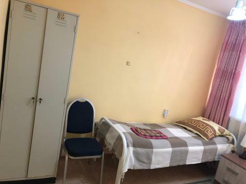 Hostal ??????? ???????? ???