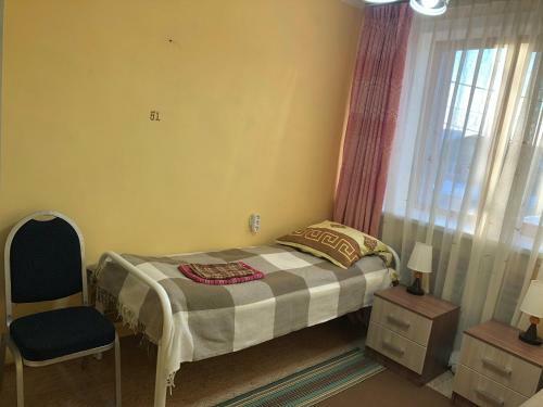 Hostal ??????? ???????? ???