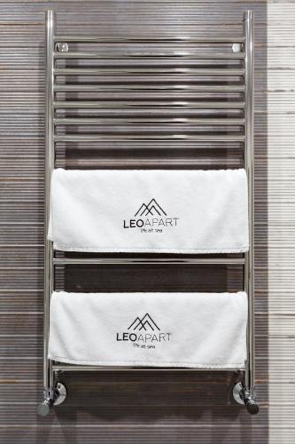 Leoapart #2