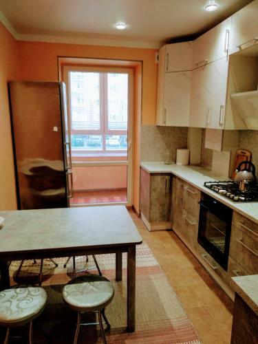 Apartamento ????????