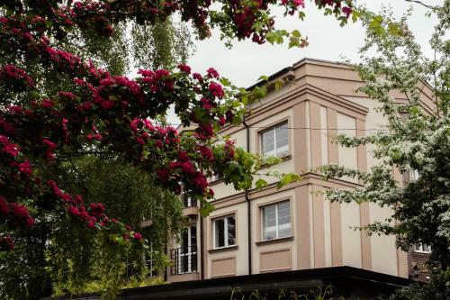 Aparthotel Eliza Bonapart Hotel