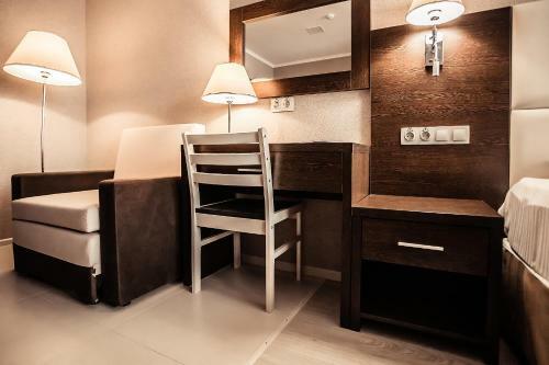 Aparthotel Eliza Bonapart Hotel