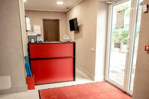 Aparthotel Eliza Bonapart Hotel