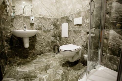 Aparthotel Eliza Bonapart Hotel