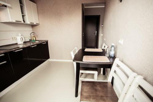 Aparthotel Eliza Bonapart Hotel