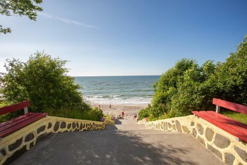 Apart 39 On Zelenogradsk Gagarina