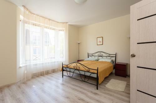Apart 39 On Zelenogradsk Gagarina