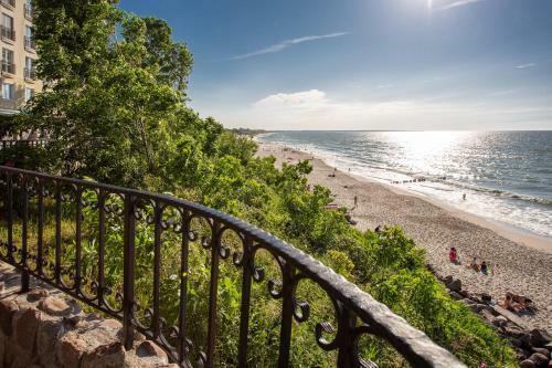Apart 39 On Zelenogradsk Gagarina