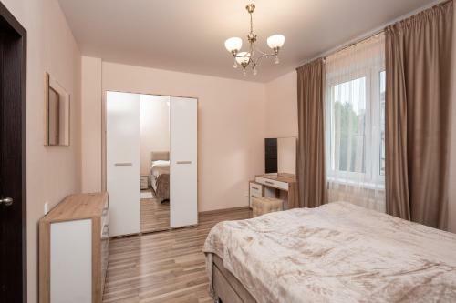 Apart 39 Luxury On Zelenogradsk