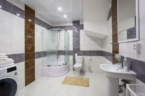 Apart 39 Luxury On Zelenogradsk