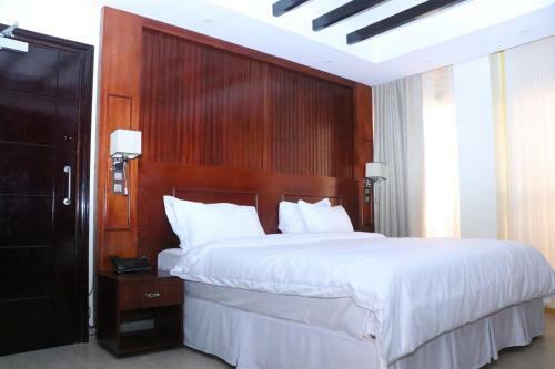 Sainte Famille Hotel
